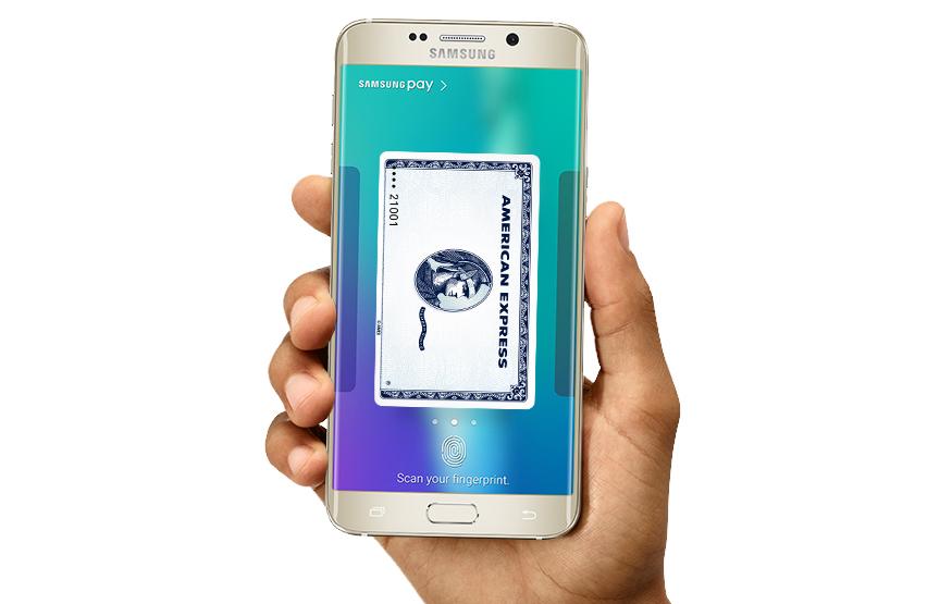 Samsung Pay coming to Australia next week