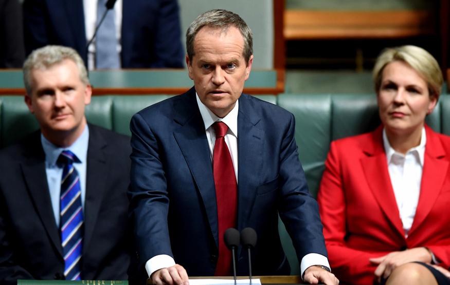 Labor’s Budget Reply big on technology, science and education