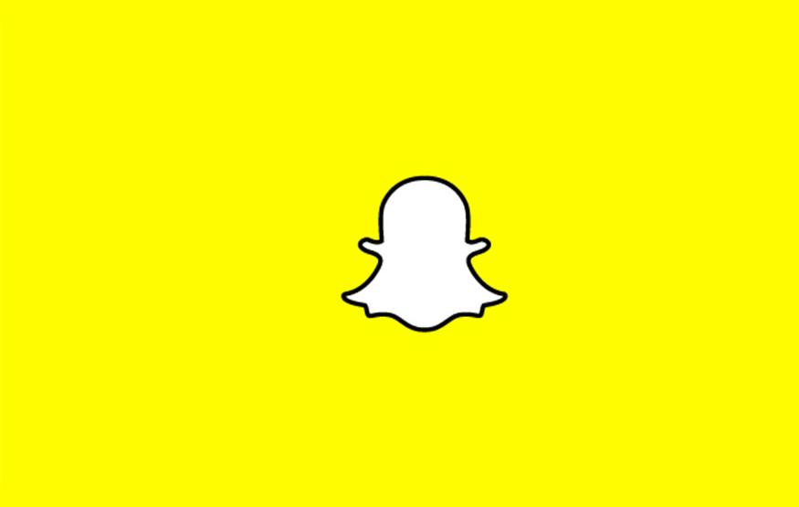 Snapchat receives an update adding voice and video calling