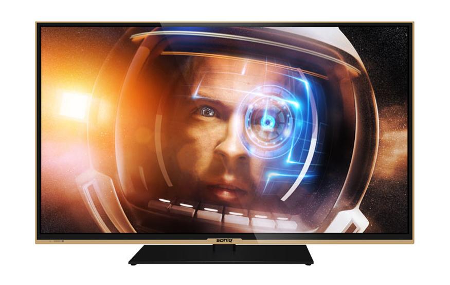 Soniq is shaving AUD$1 of the price of its UHD TVs for every point Australi...