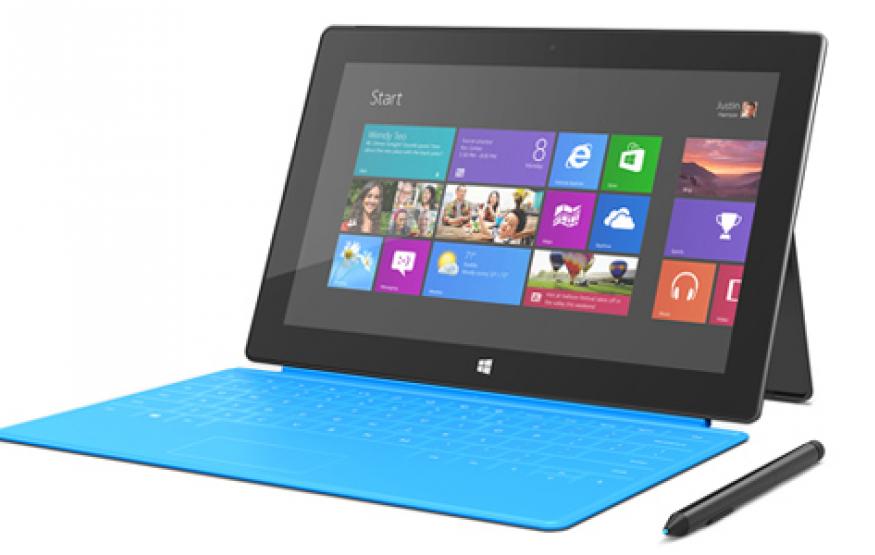 Microsoft Surface Pro