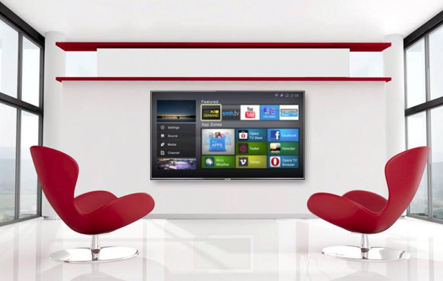 TCL to showcase 110-inch 4K TV at IFA, will support FreeviewPlus