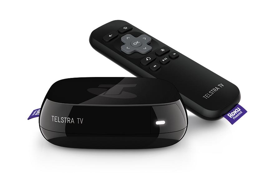 Telstra TV available from October 27