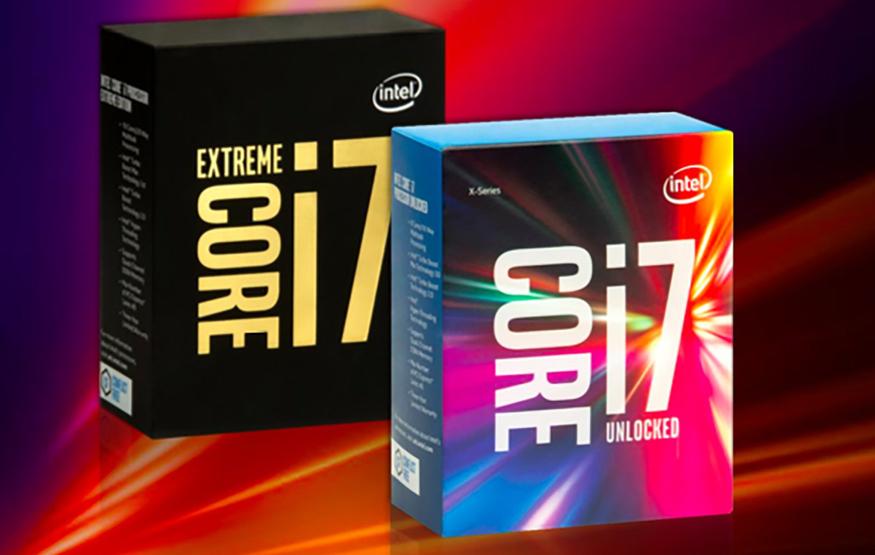 Intel unveils first 10-core consumer processor