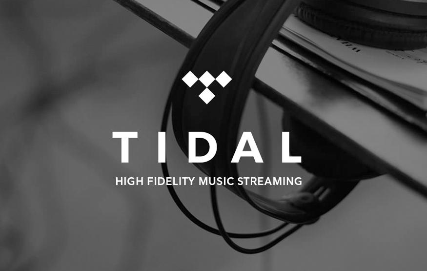 Jay Z relaunches Tidal streaming service to fight Beats and Spotify