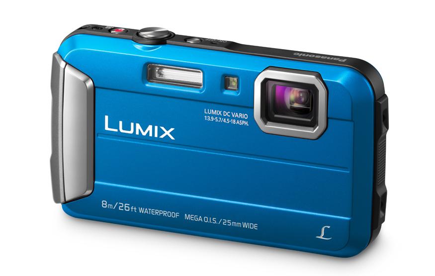 Panasonic bringing new everything-proof tough cameras to Australia