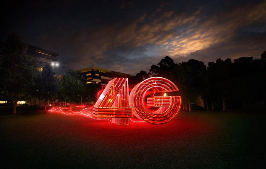Vodafone brings 4G+ to Sydney, Brisbane and the Gold Coast