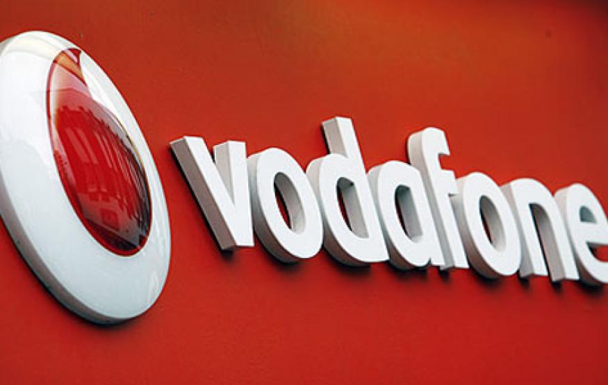 Vodafone And Its Doubled Data