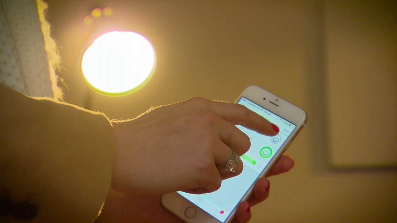 CyberShack TV: A look at Belkin’s WeMo Smart Lighting