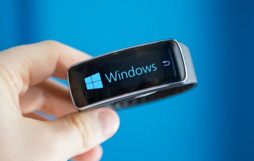 Microsoft will reveal a fitness tracker in the coming weeks