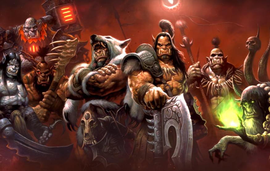 World of Warcraft to get local Australian servers