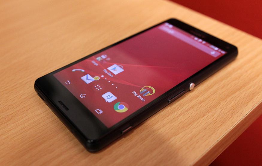 Australian Review: Sony Xperia Z3 Compact – iPhone killer