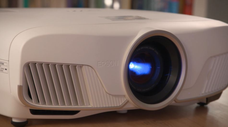 CyberShack TV: A look at Epson’s latest projectors