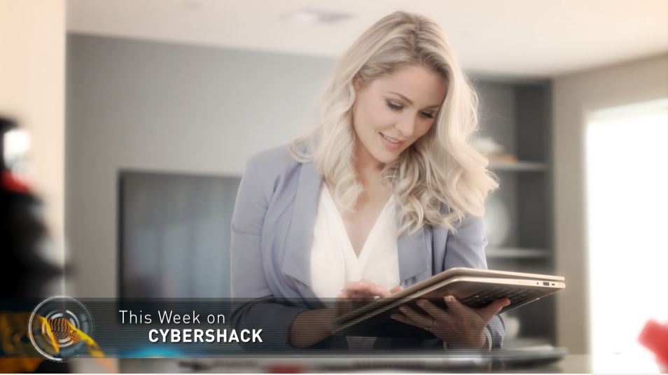 CyberShack TV Sneak Peek!