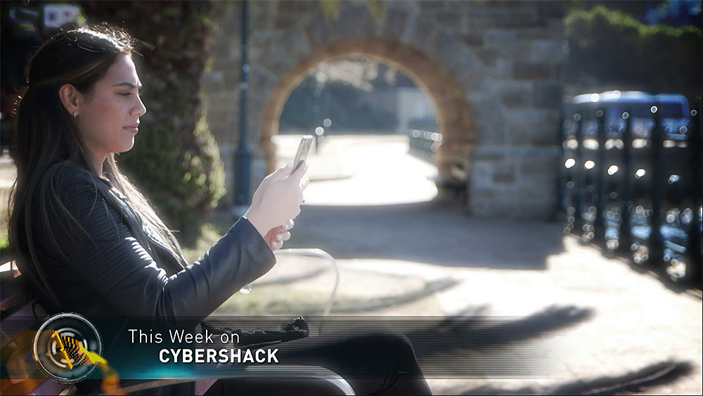 CyberShack TV Season 24 – Episode 8
