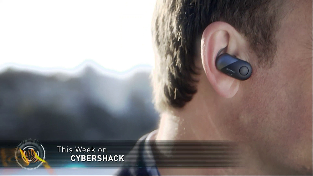 CyberShack TV Season 24- Episode 08 Sneak Peek!