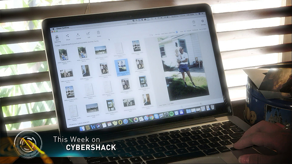 CyberShack TV Season 24- Episode 14 Sneak Peek!