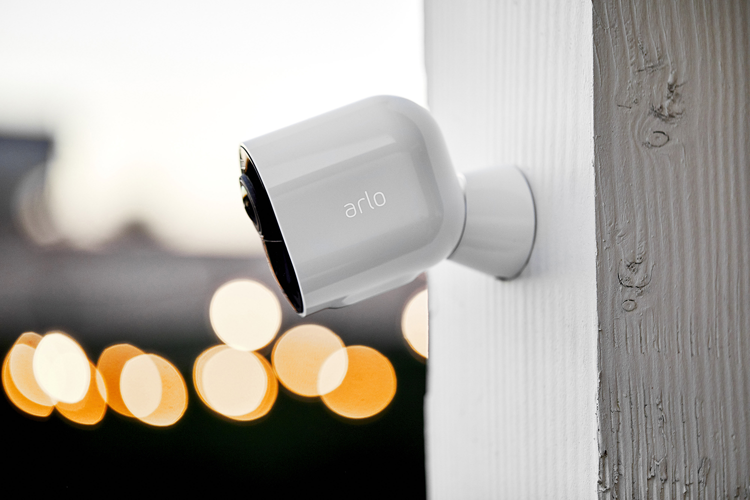 Arlo’s flagship security camera is coming to Australia later this mon...