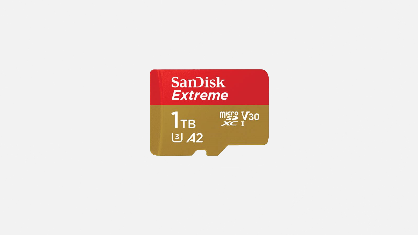 microSD cards have reached 1TB capacity