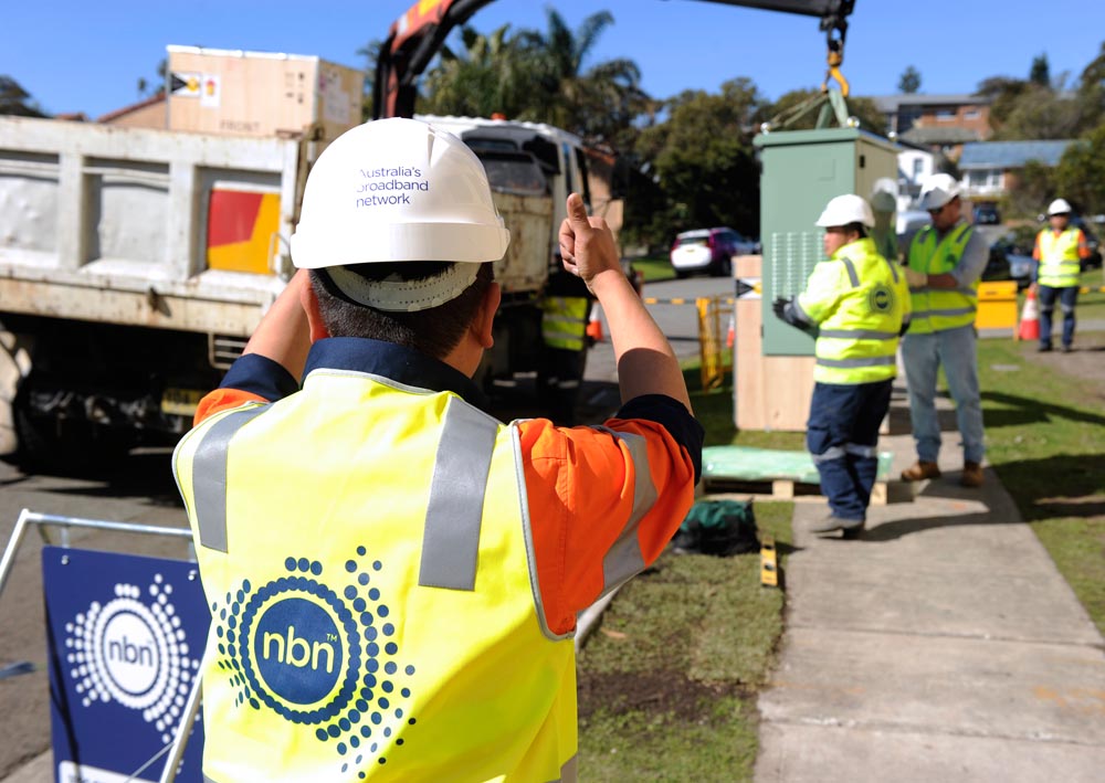 Telstra calls for fairer NBN wholesale pricing