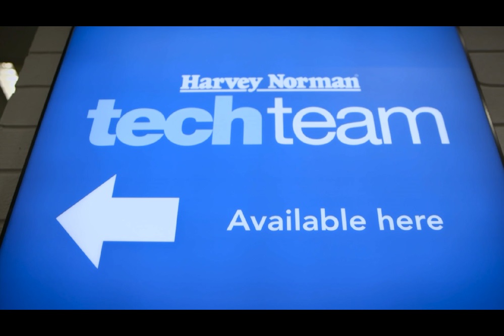 CyberShack TV Season 25: Ep06 – Laptop Upgrade – Harvey Norman ...