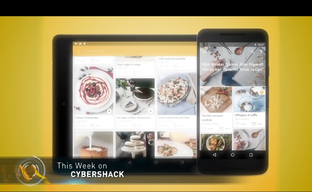 CyberShack TV Season 25 – Episode 07 Sneak Peek!