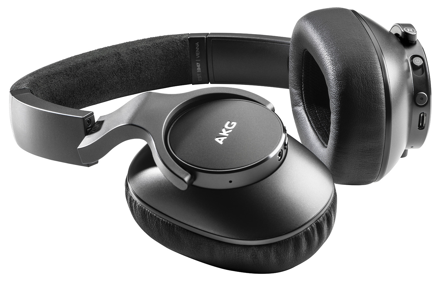 AKG’s N700 NCM2 Bluetooth headphones launch soon