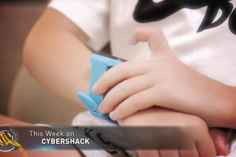 CyberShack TV Season 25 – Episode 11 Sneak Peek!