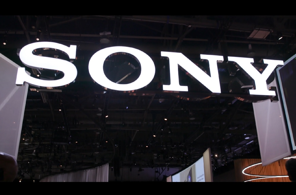 What’s New at Sony – CES 2020
