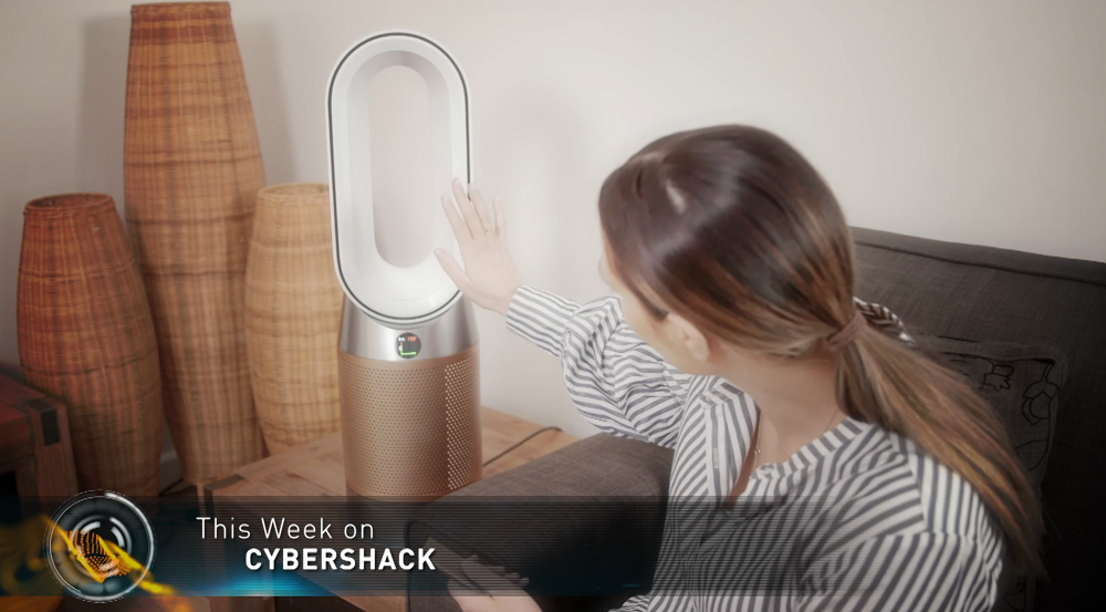 CyberShack TV Season 27: Ep3 – Sneak Peek!