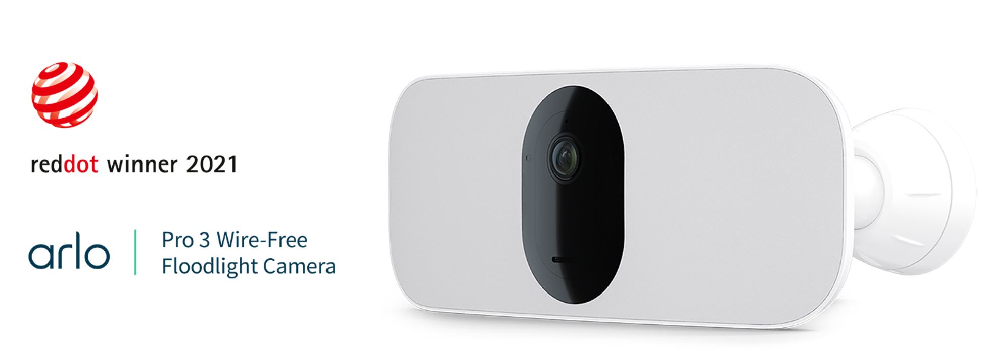 Arlo is for every home and budget