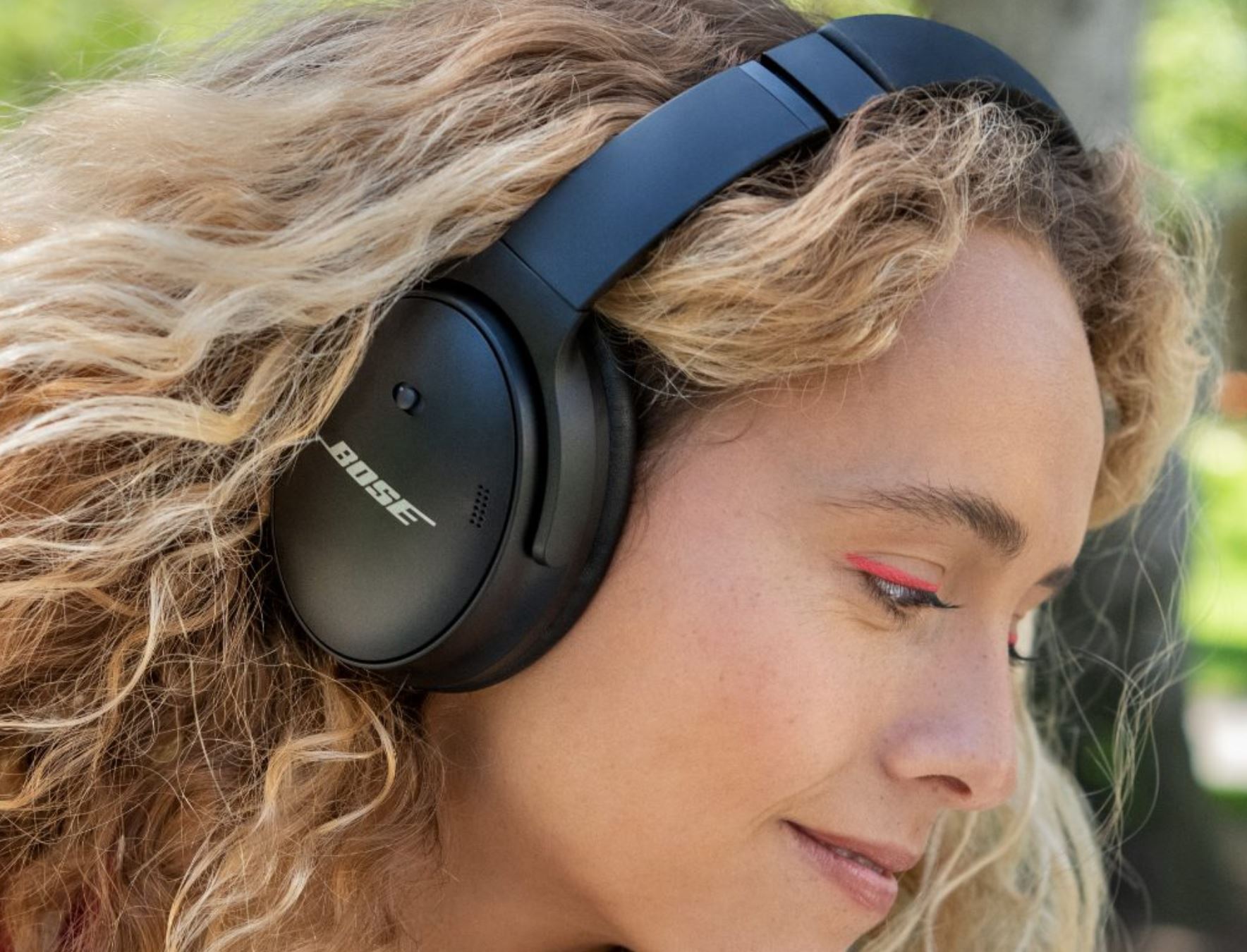Bose QuietComfort 45 BT, ANC Headphones – travellers cans (QC45 review)