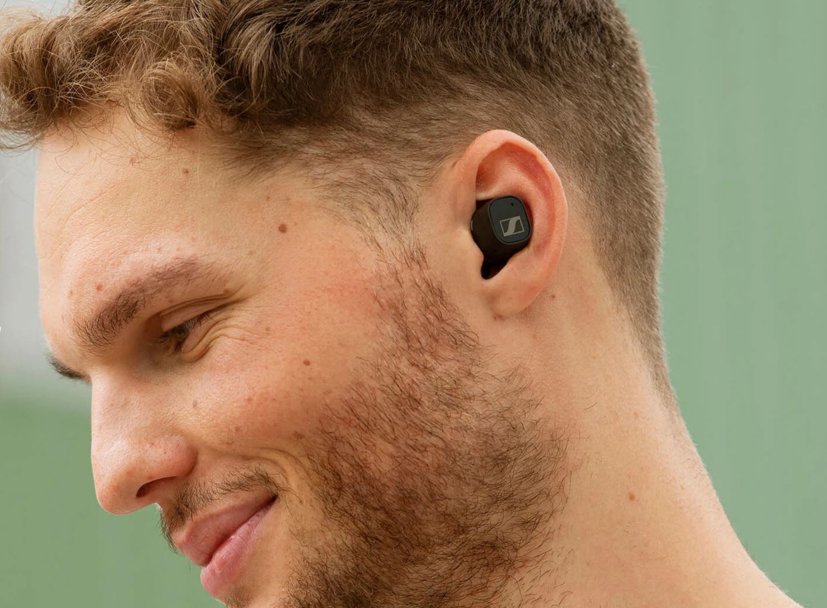 Sennheiser CX and CX Plus true wireless earphones – a double act (rev...