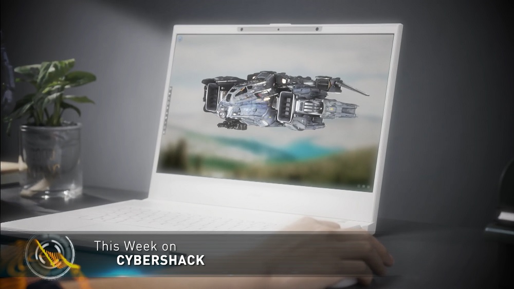 CyberShack TV S27:Ep8 – Sneak Peek!