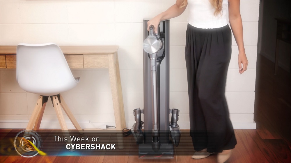 CyberShack TV S27:Ep7 – Sneak Peek!