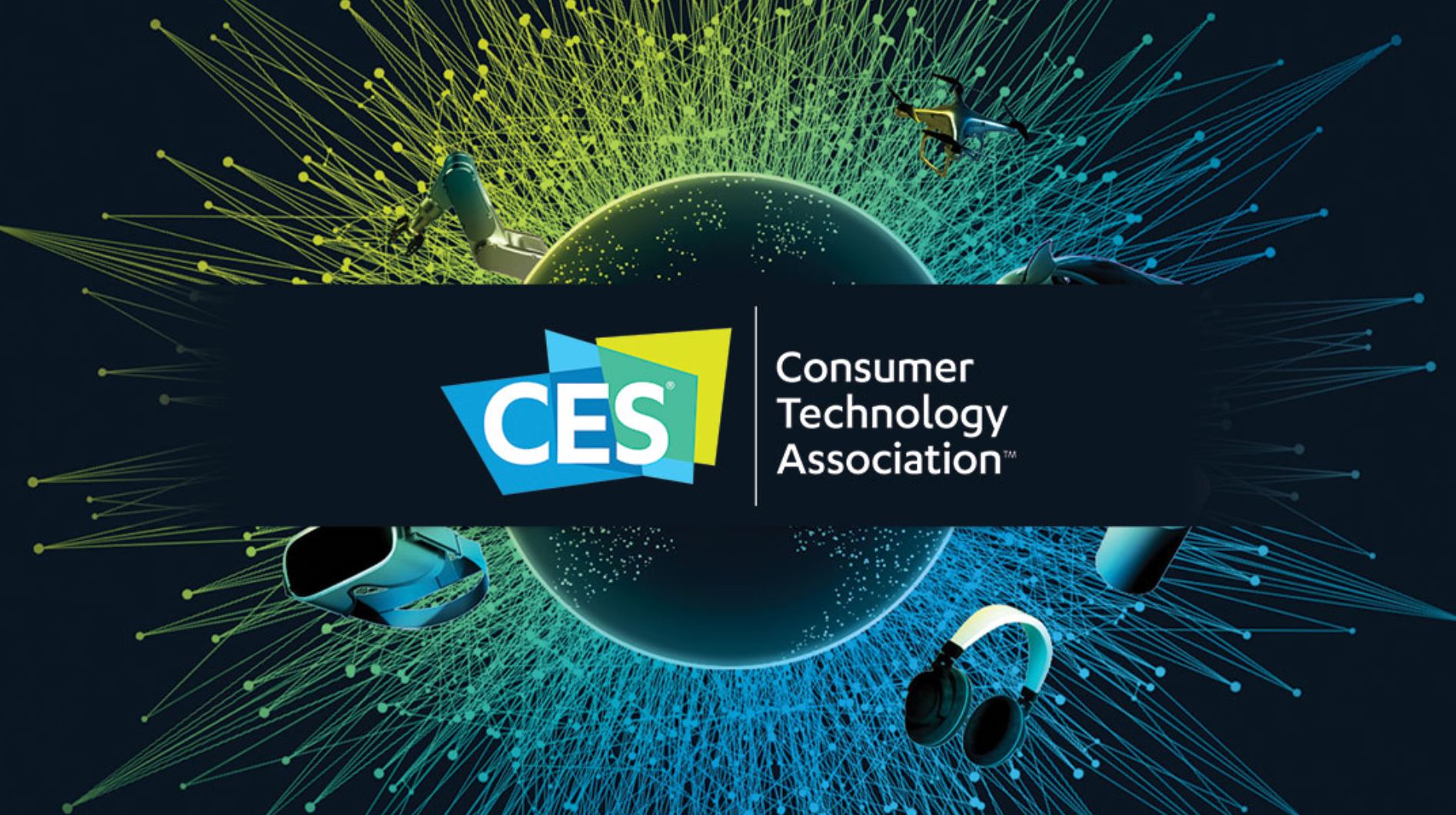 CES 2022 – the tech world window from 5 to 7 February 2022, Las Vegas and...