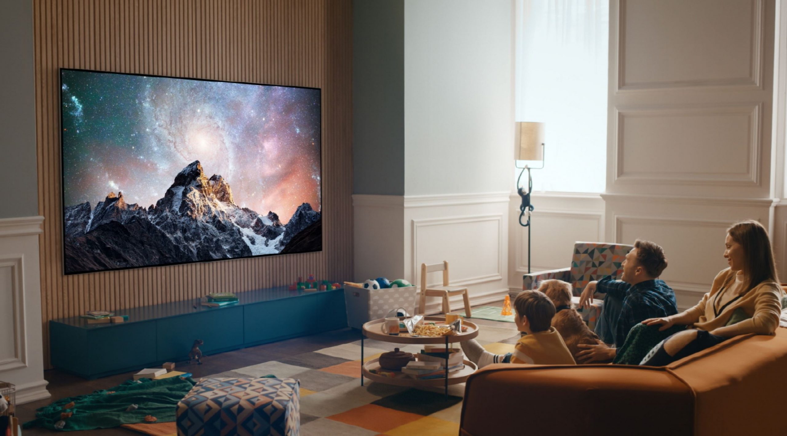 LG 2022 TV range – good, better, best and superlative