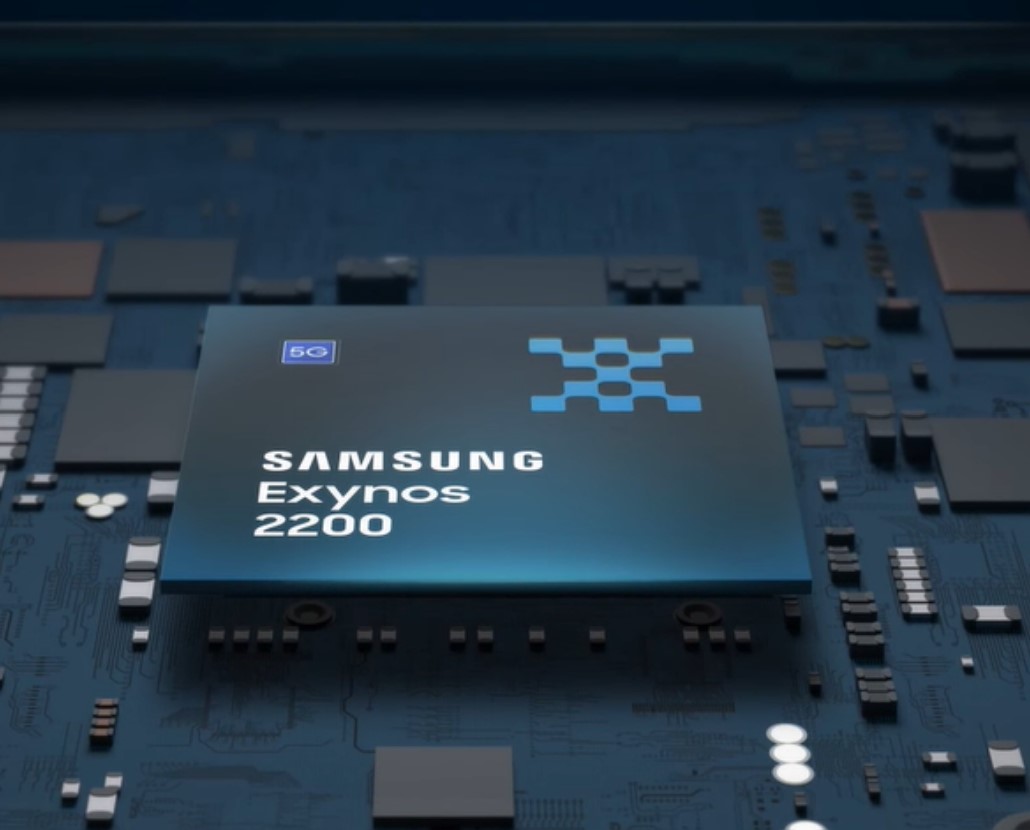 Samsung Exynos 2200 – its next super smartphone chip console-quality grap...