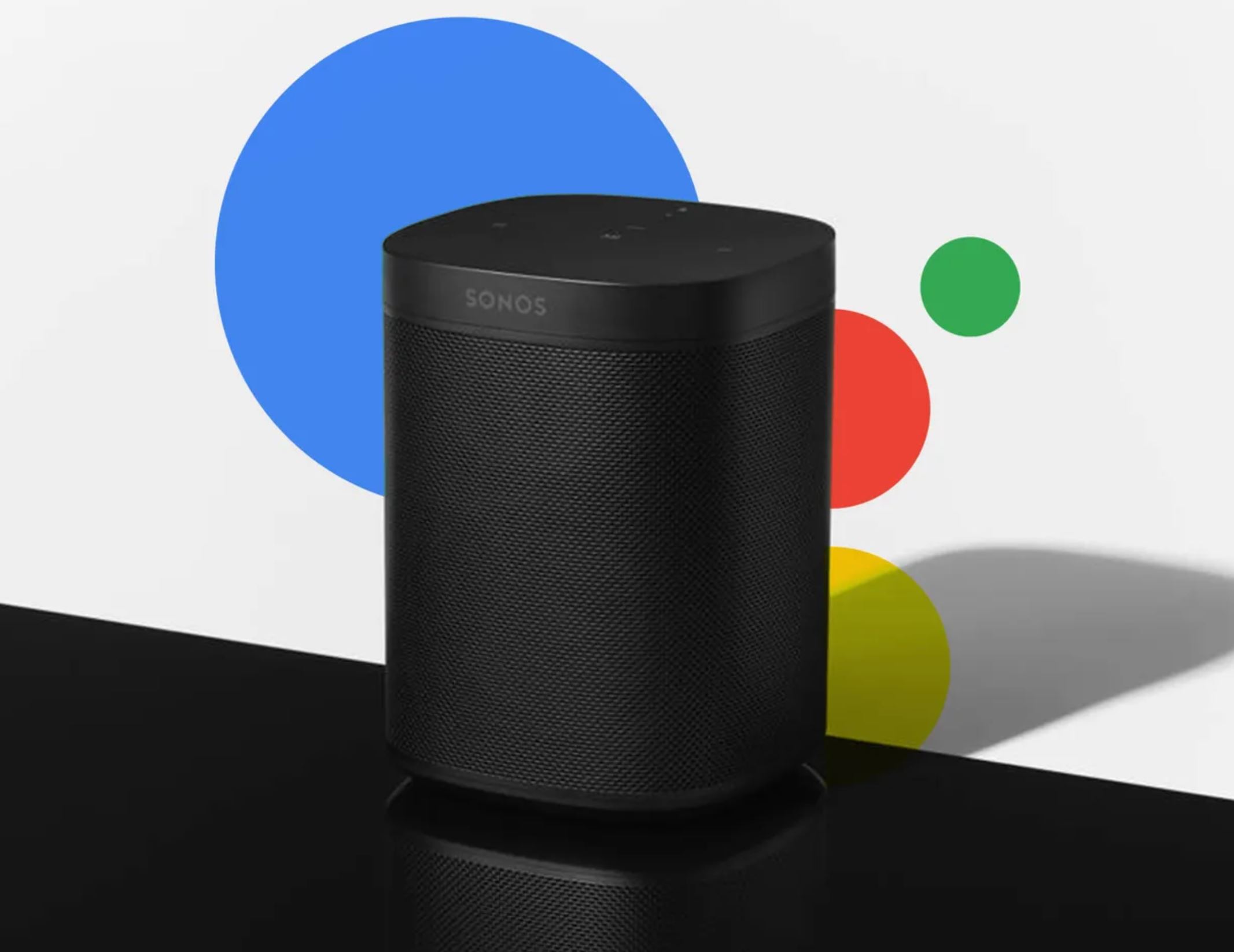 Sonos wins, Google loses patent infringement