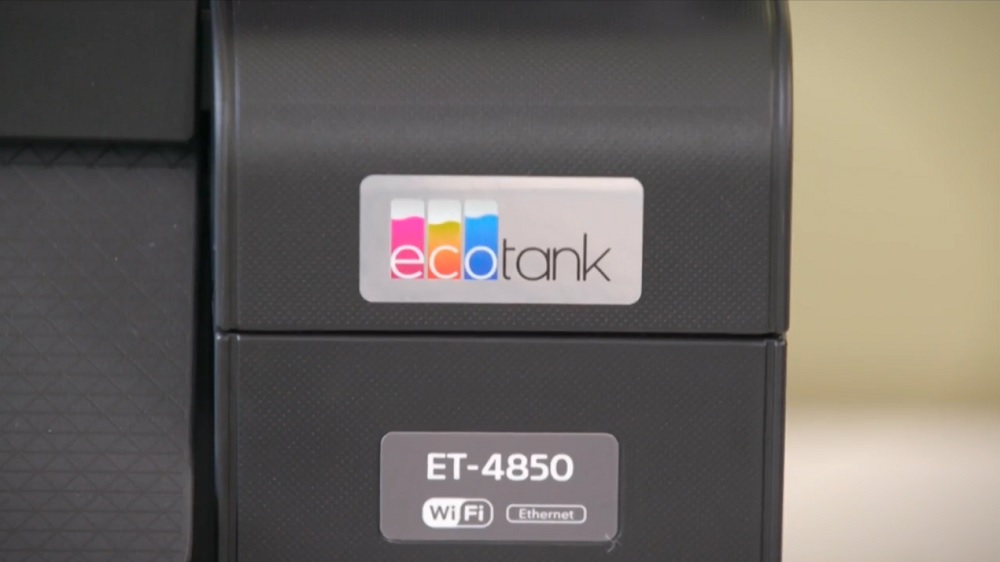 CyberShack TV S28:Ep1 – Epson EcoTank Printers