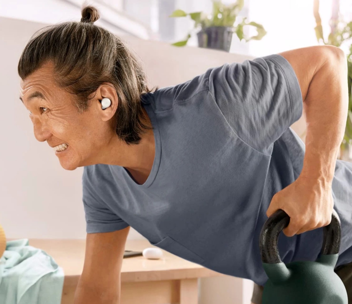 Google Pixel Buds A series earphones (review)