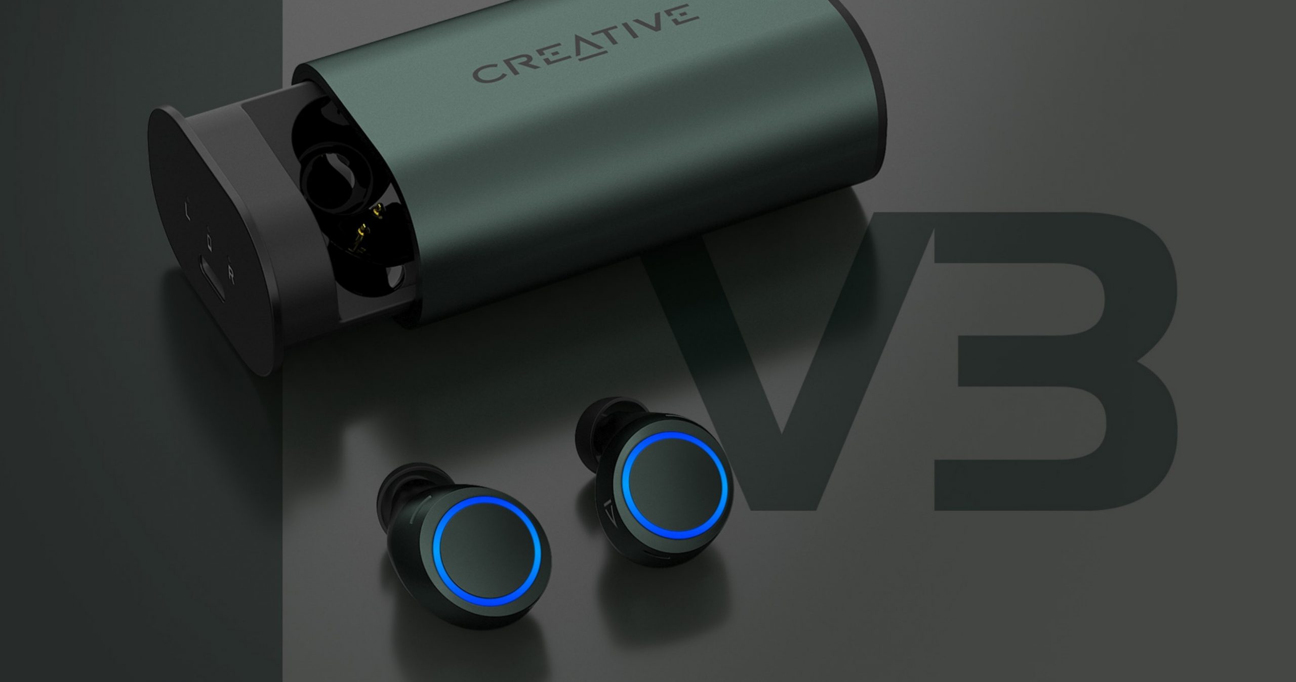 Creative Outlier Air V3 earphones – fantastic low price for high performa...