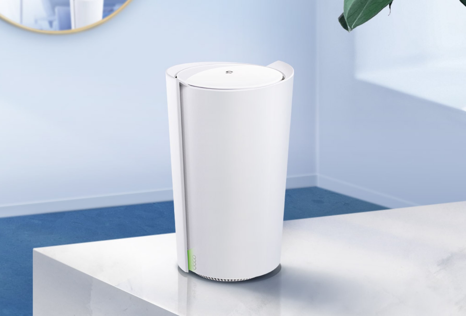 TP-Link Deco X90 AX6600 Mesh router is fast, very fast (review)