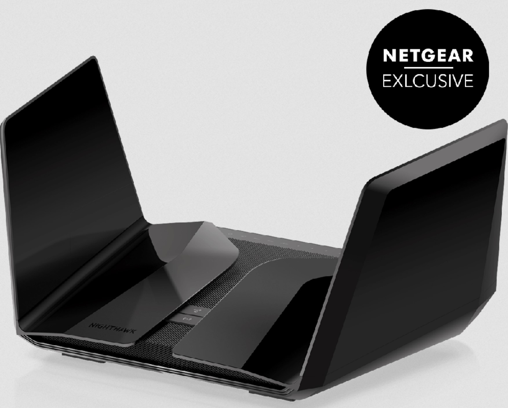 NETGEAR Nighthawk RAXE500 Wi-Fi 6E AX1100 tri-band router now available at ...