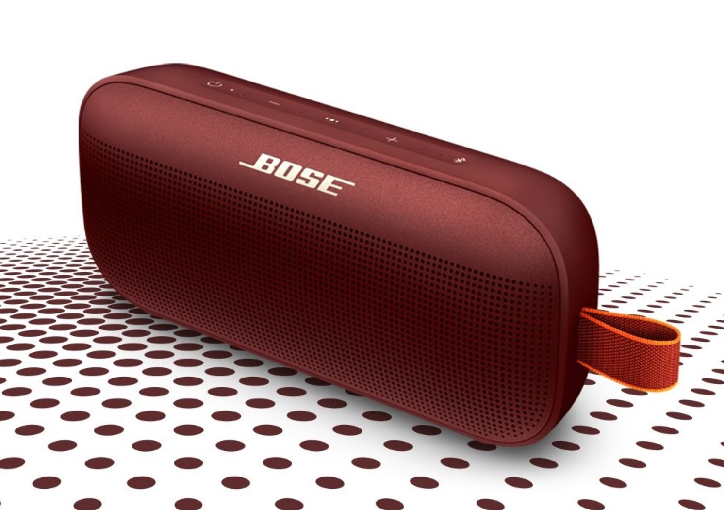 Bose SoundLink Flex Bluetooth speaker – more Bose goodness (review)