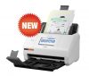 Epson Rapid Receipt RR-600W scanner