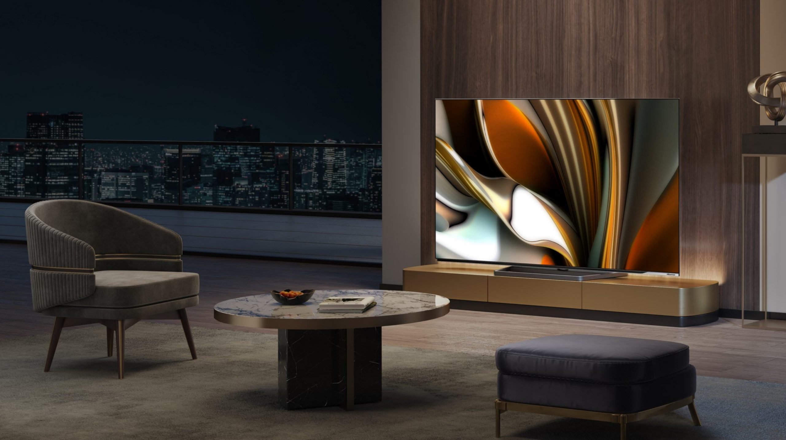 Hisense Australian 2022 TV range – huge!