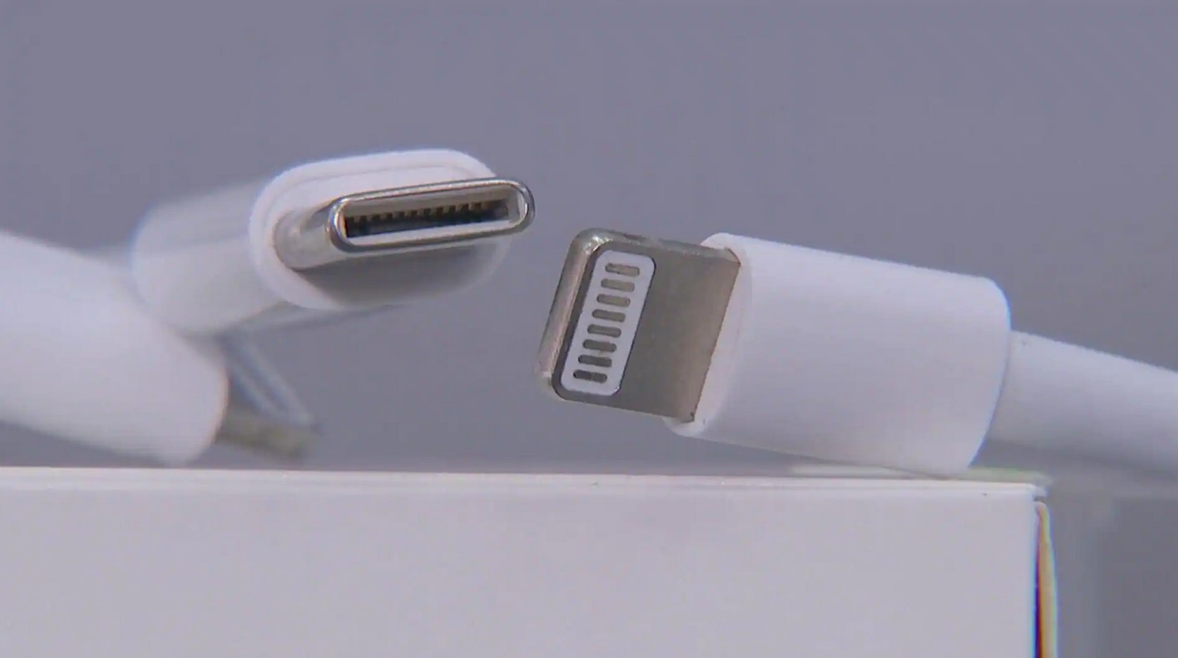 USB-C charger and cable compulsory in the EU from 2024