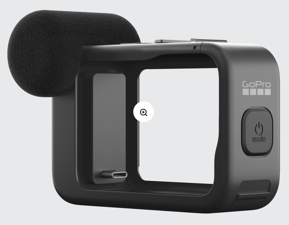GoPro Hero10 Black 5.3K HyperSmooth 4.0 Action Cam - JB Hi-Fi