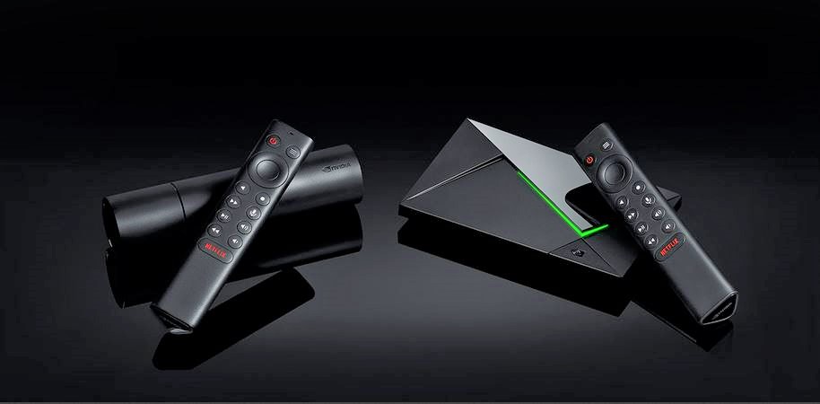 NVIDIA SHIELD TV  – the dongle you need above all (review)